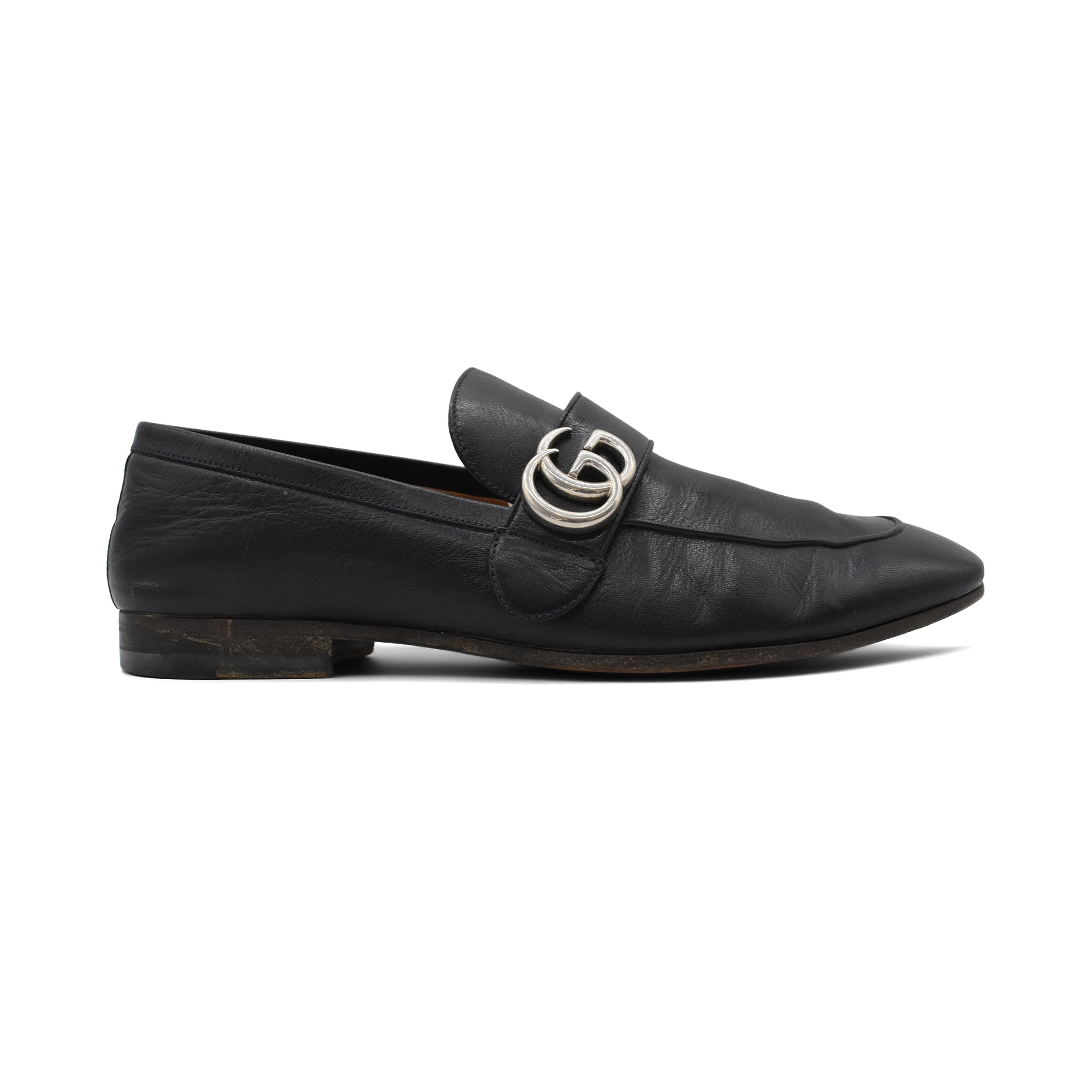 Gucci 'Marmont' Loafers - Men's 8