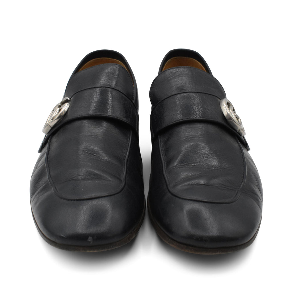 Gucci 'Marmont' Loafers - Men's 8