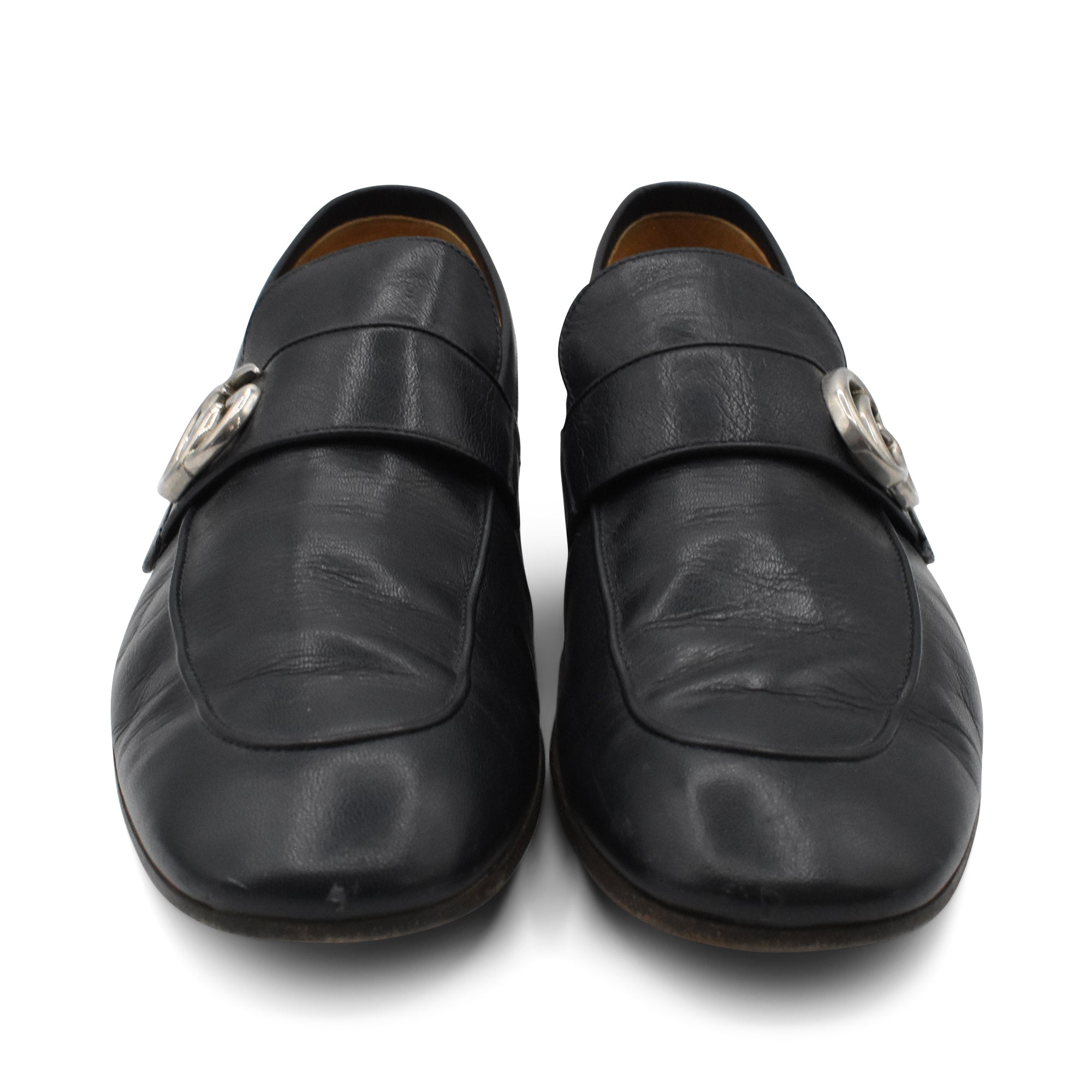 Gucci 'Marmont' Loafers - Men's 8