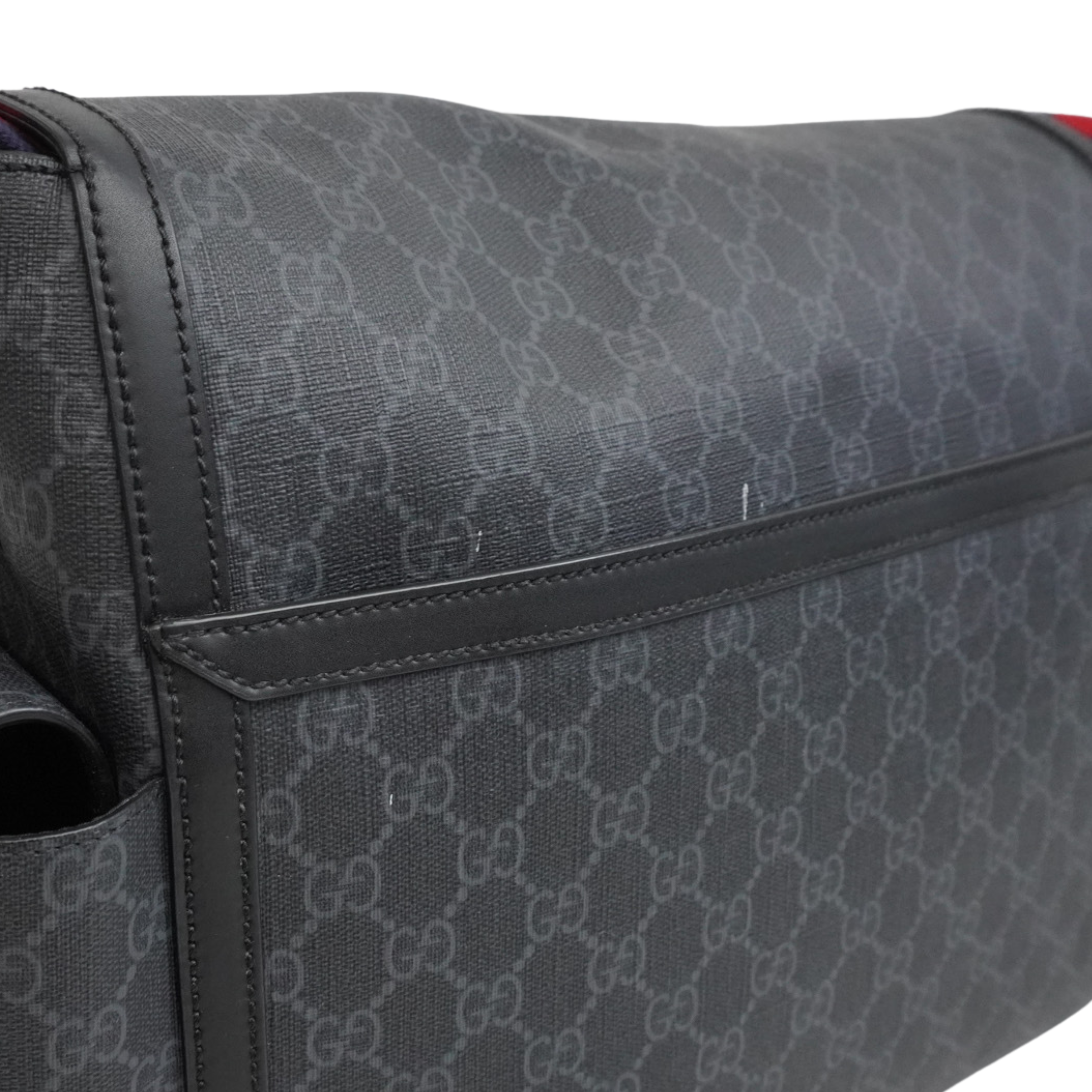 Gucci Large Diaper Bag