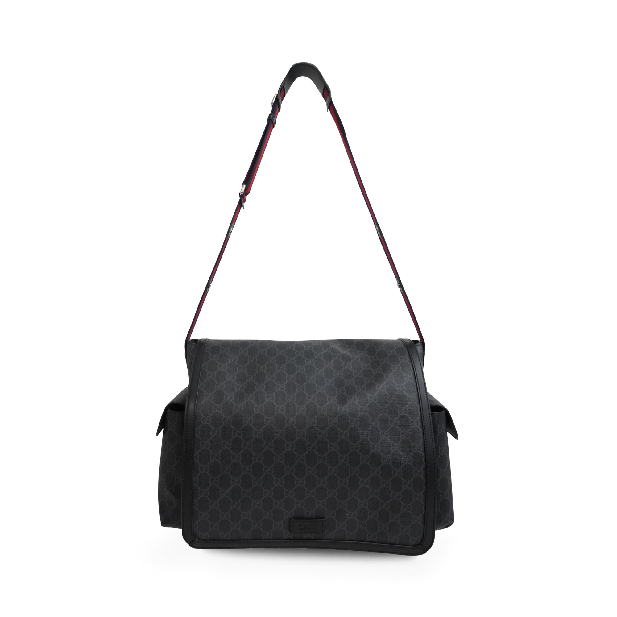 Gucci Large Diaper Bag