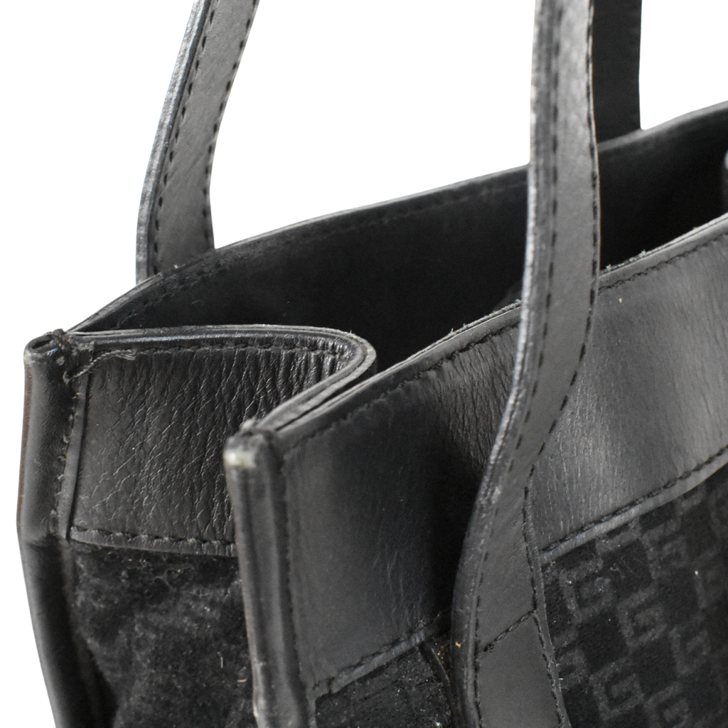 Gucci 'Square G Mini' Tote