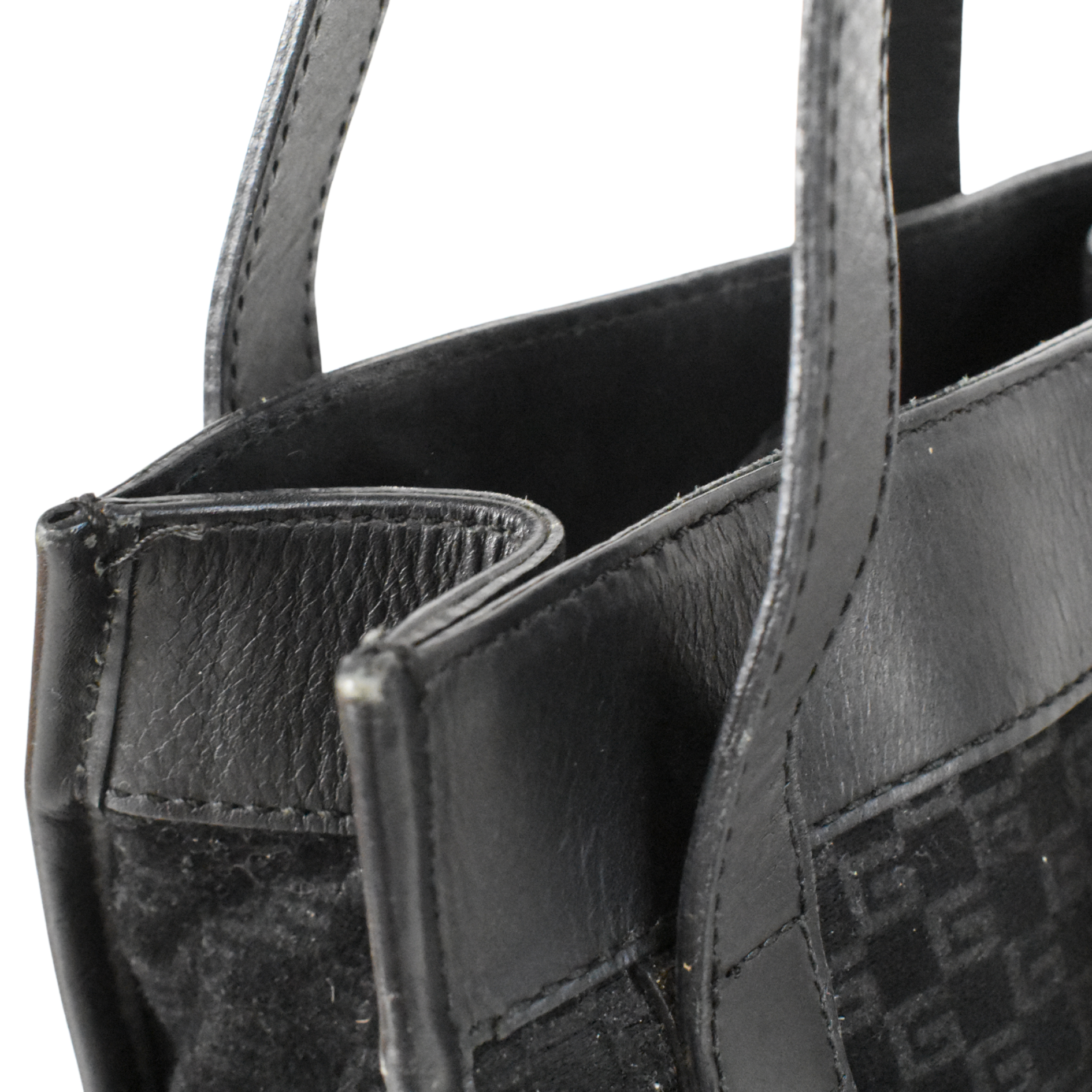 Gucci 'Square G Mini' Tote