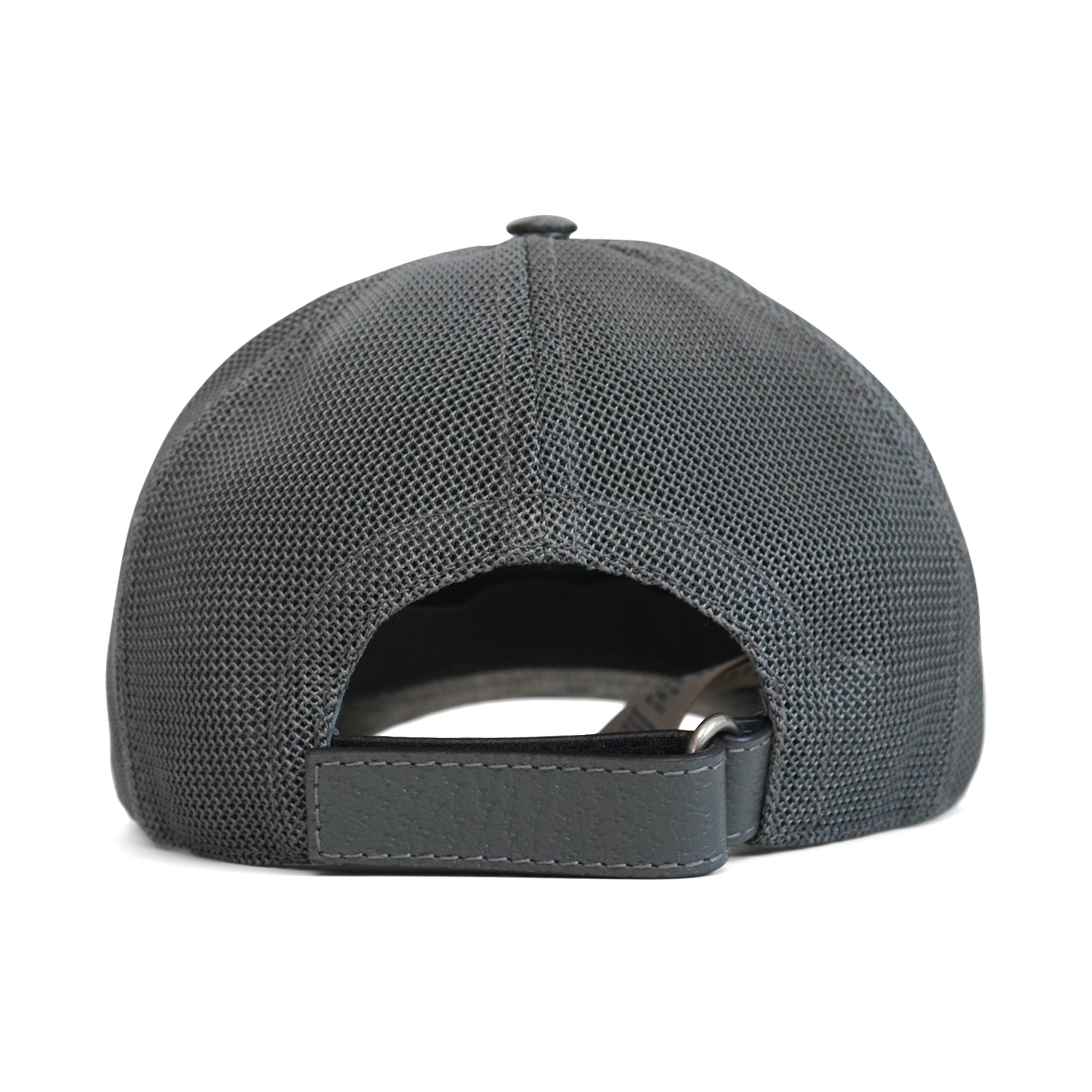 Gucci 'GG Supreme' Baseball Cap