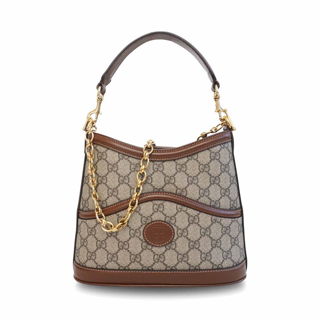 Gucci 'Supreme Retro' Bucket Bag