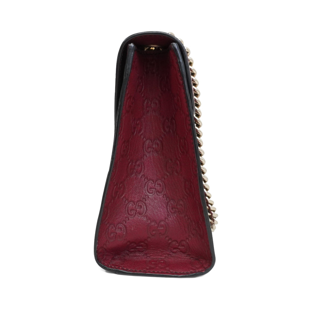 Gucci 'Guccissima Emily' Shoulder Bag