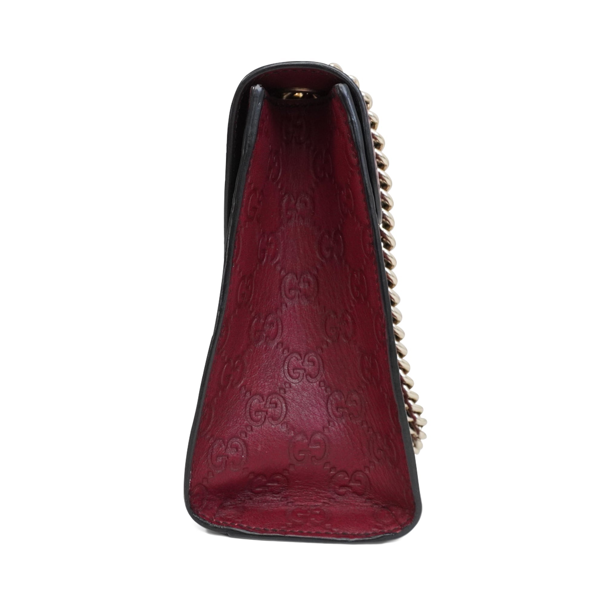 Gucci 'Guccissima Emily' Shoulder Bag