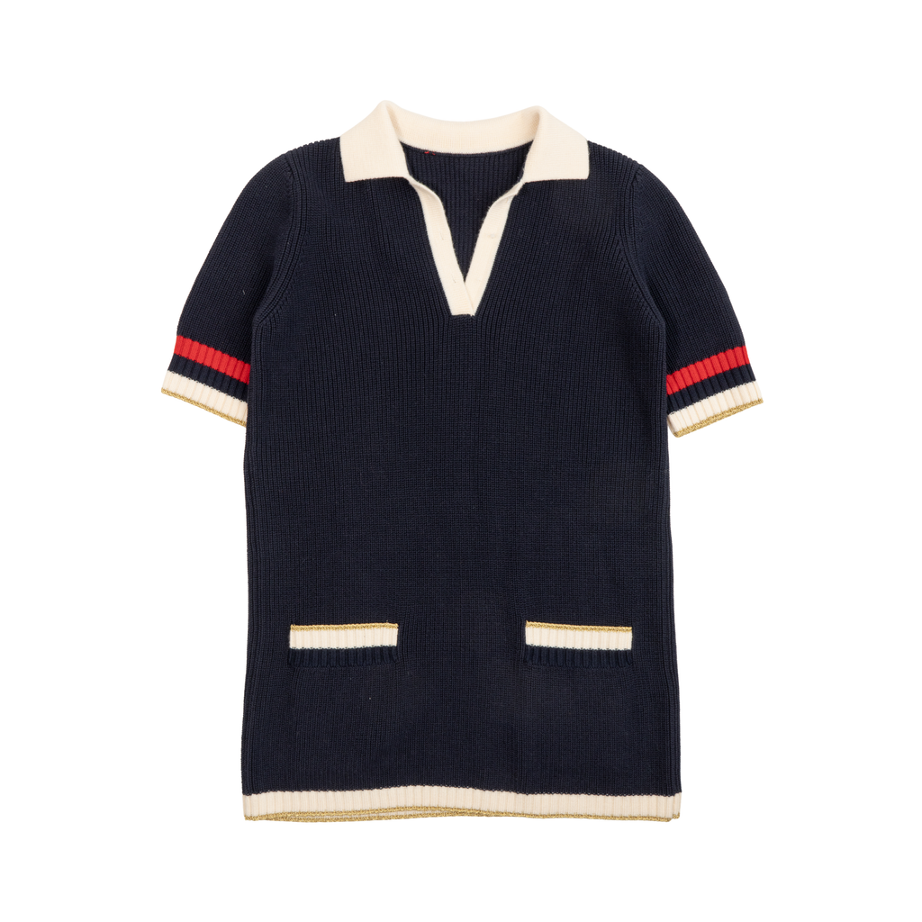 Gucci Knit Dress - Women's XS