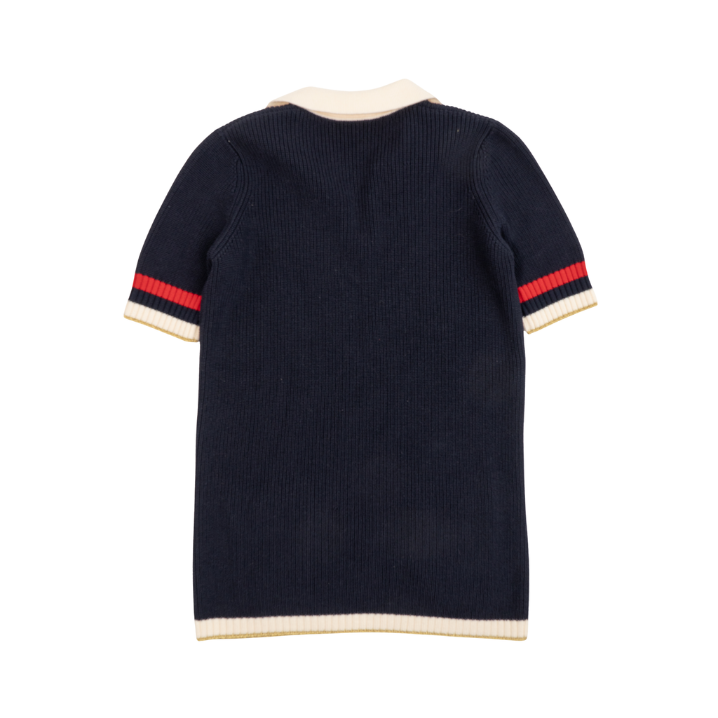Gucci Knit Dress - Women's XS