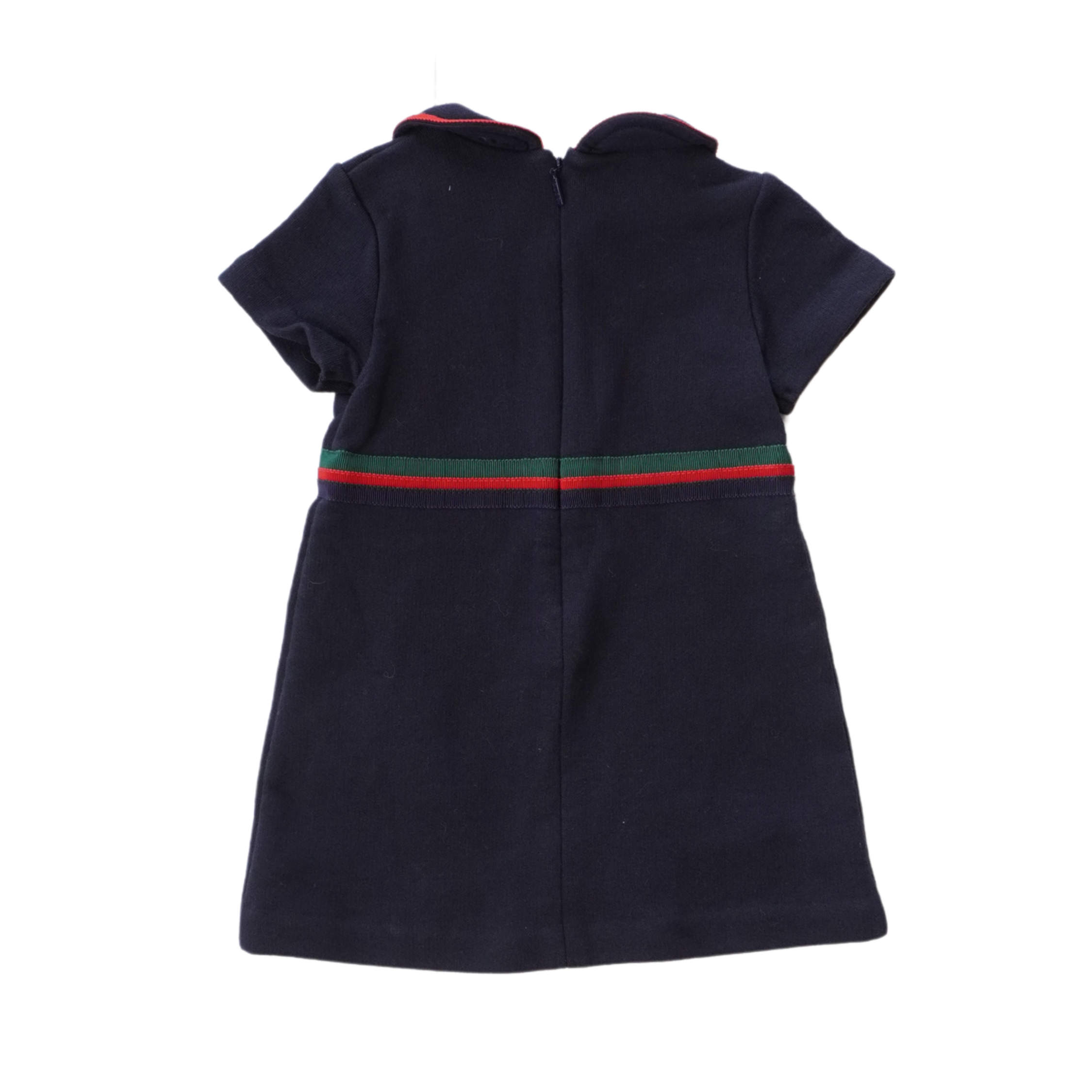 Gucci A-Line Dress - Kid's 18-24M