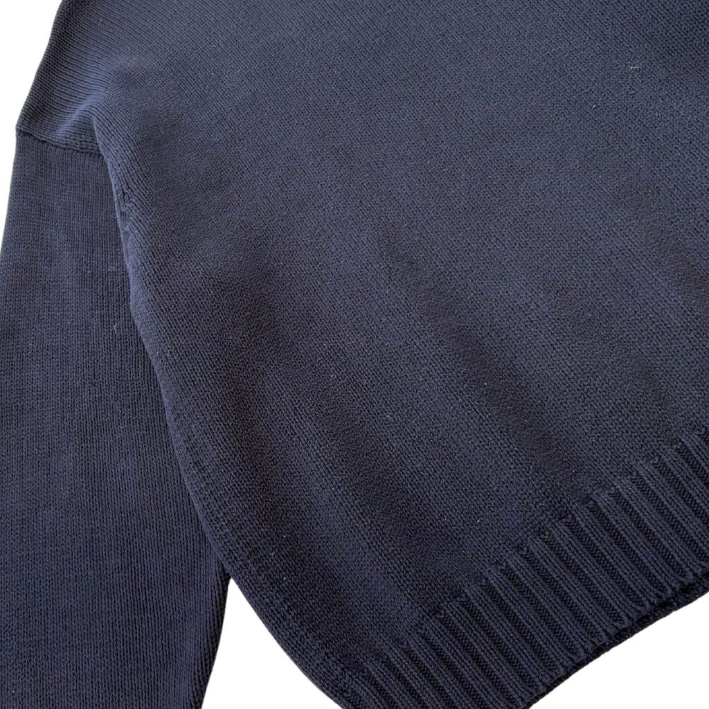 Gucci Vintage Knit Sweater - Women's L