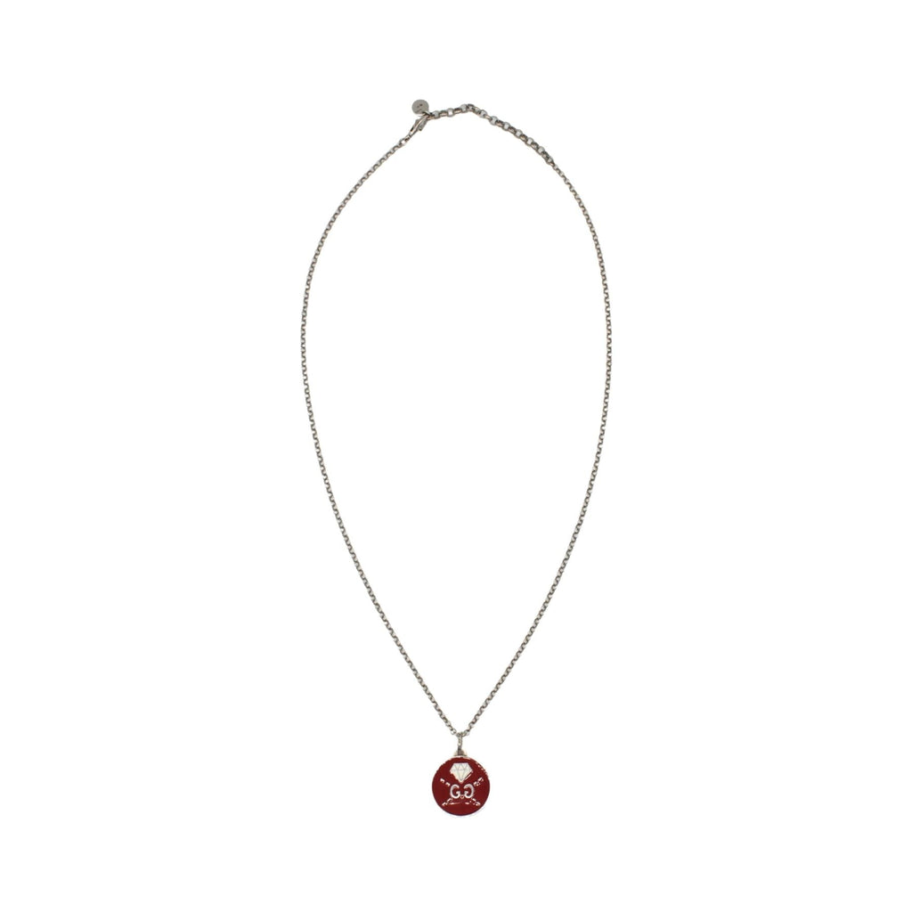 Gucci 'GG Ghost' Necklace