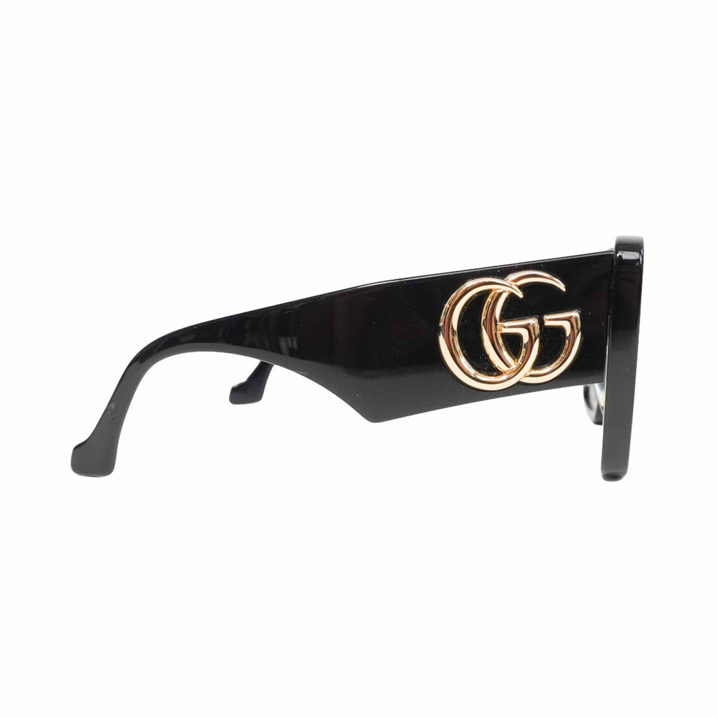 Gucci Oversized Sunglasses