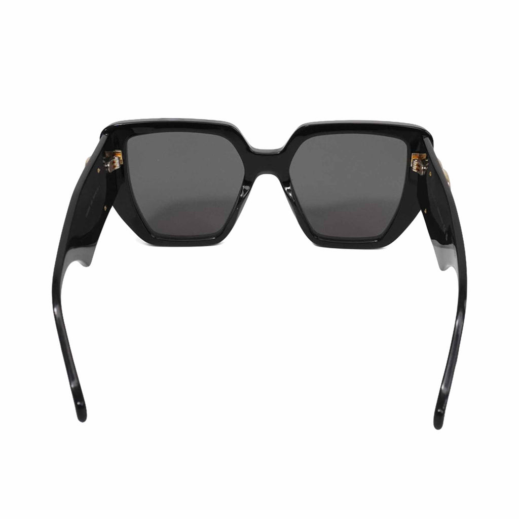 Gucci Oversized Sunglasses