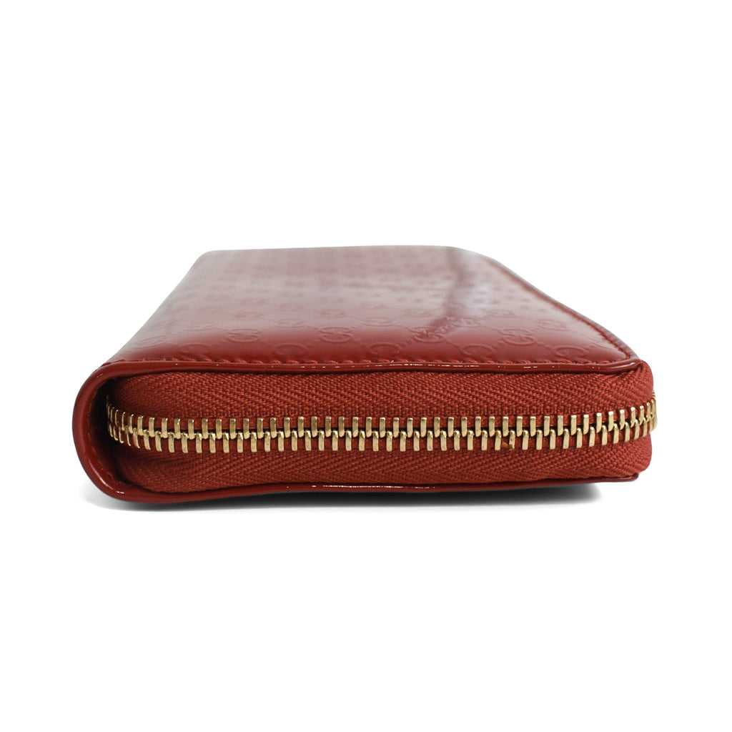 Gucci 'Microguccissima' Wallet