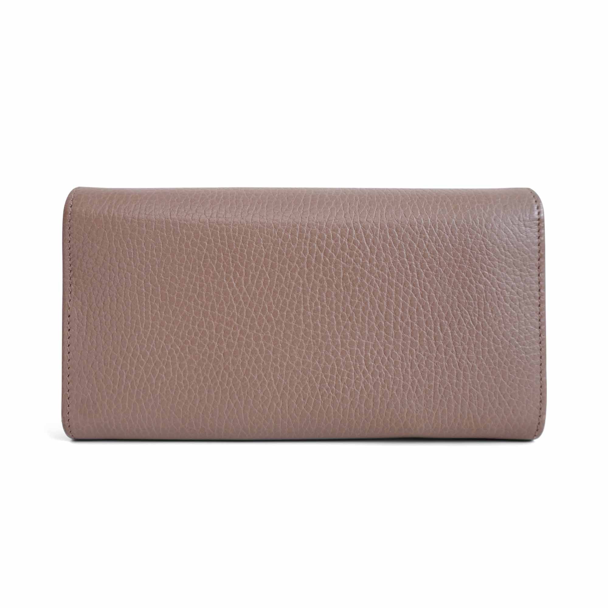 Gucci 'Marmont' Wallet on Chain