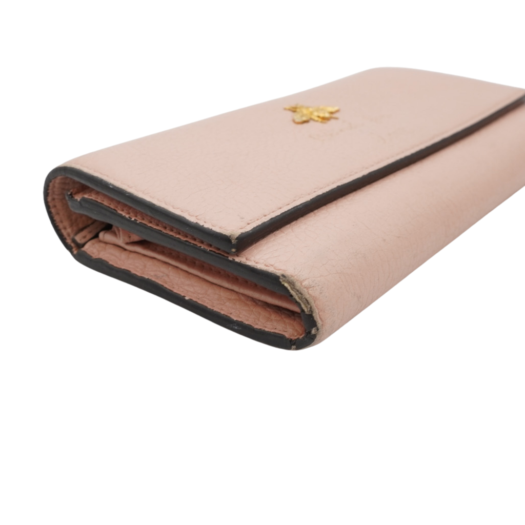 Gucci Continental Wallet