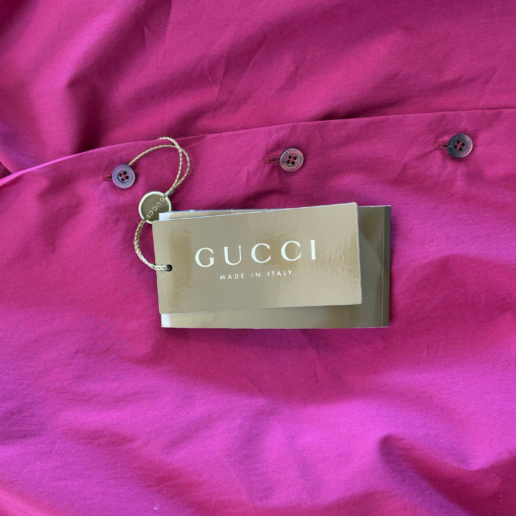 Gucci Wrap Top - Women's 48