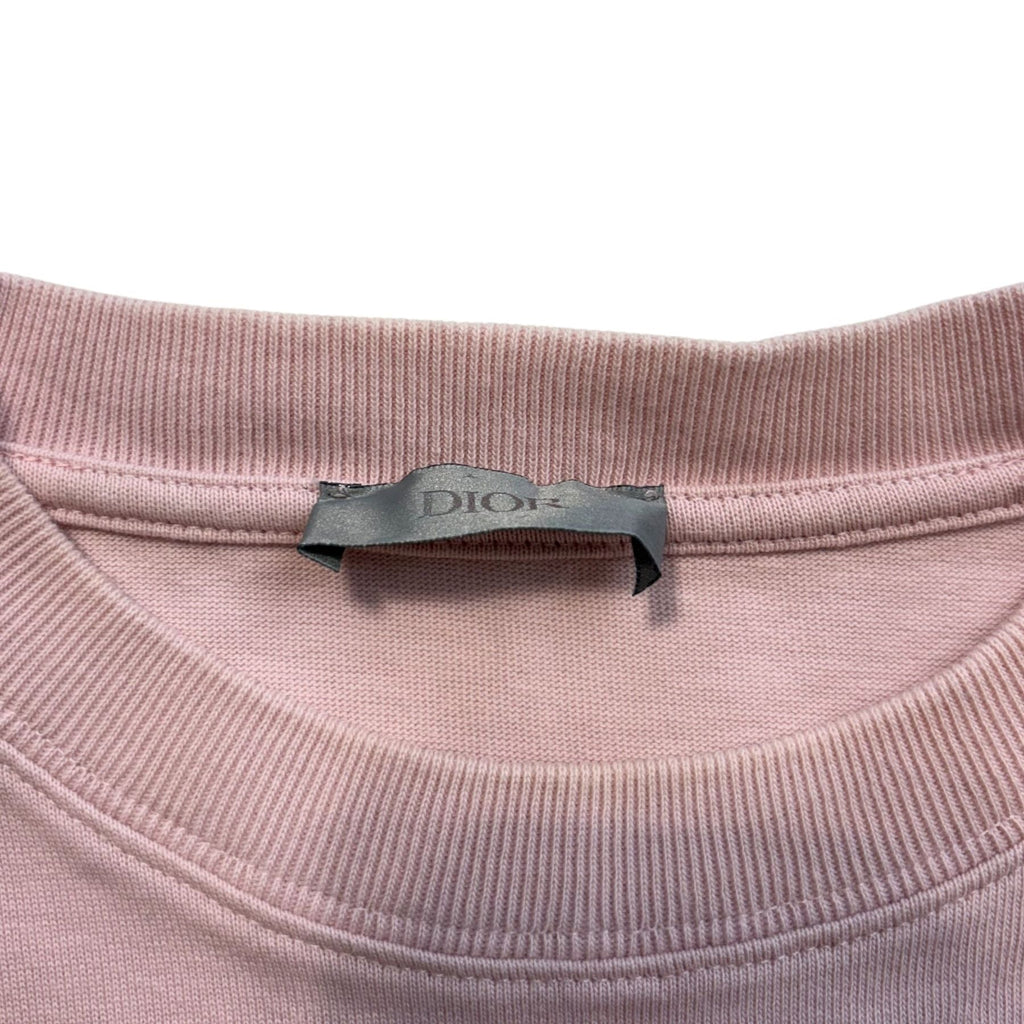 Christian Dior T-Shirt - Men's N/S