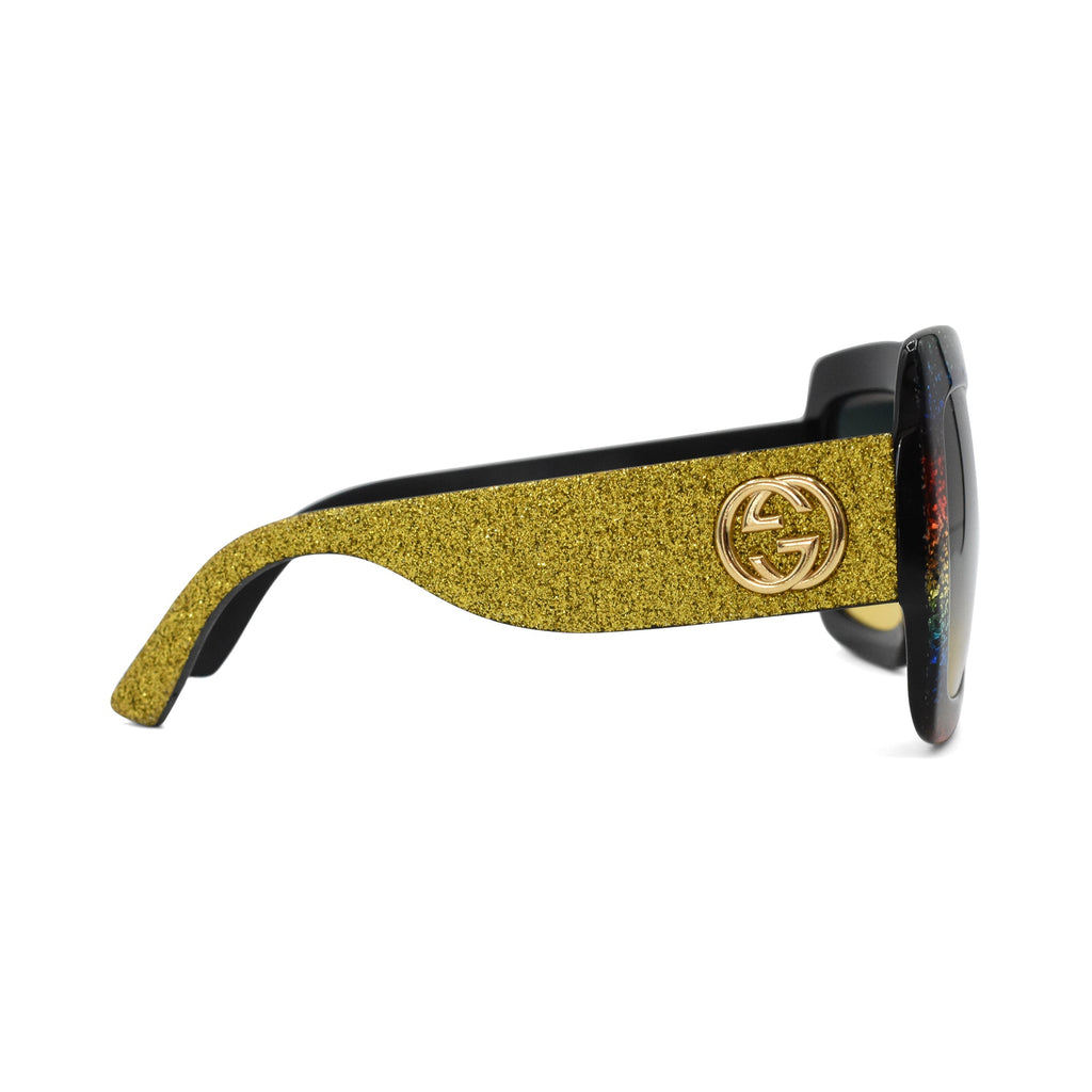 Gucci Oversized Sunglasses