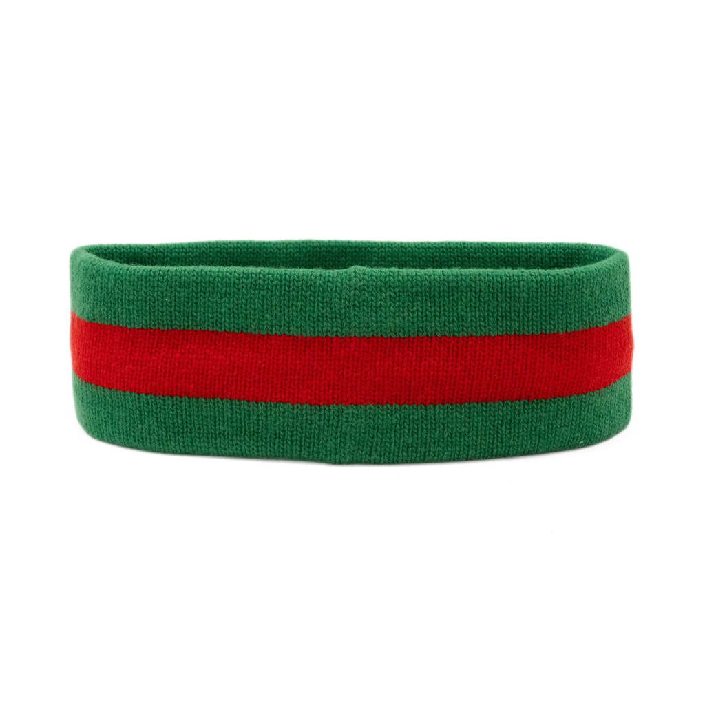 Gucci Knit Headband