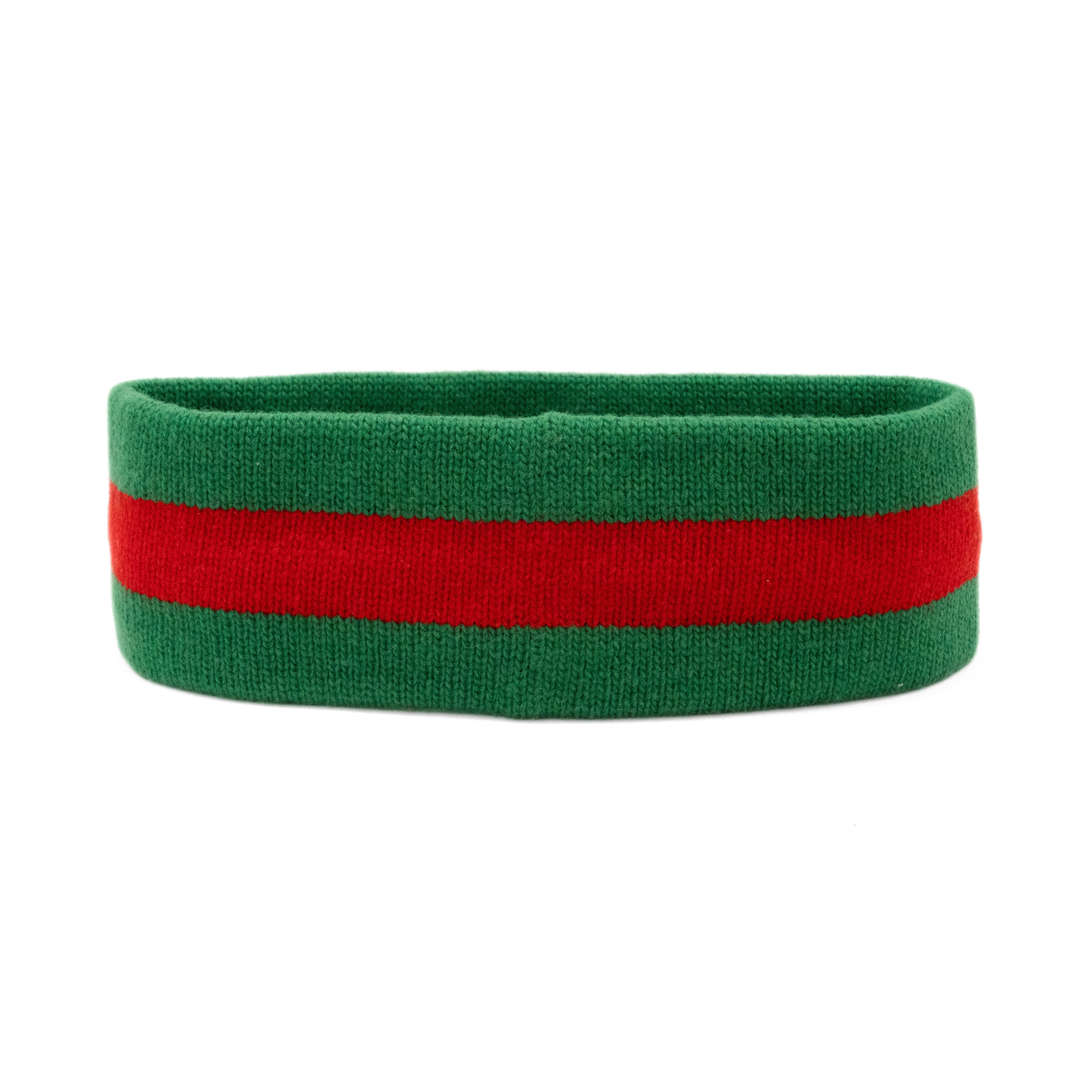 Gucci Knit Headband