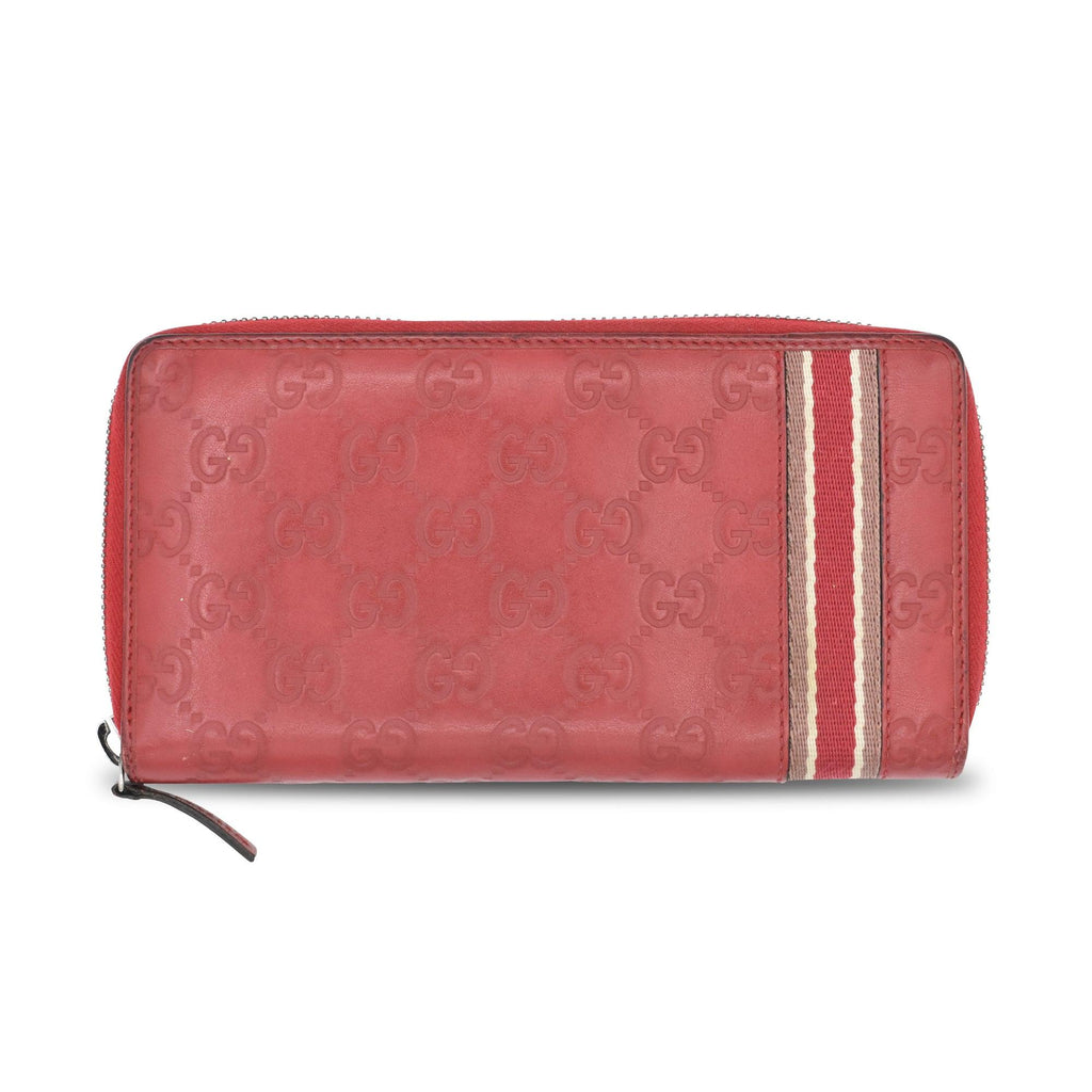 Gucci Continental Wallet