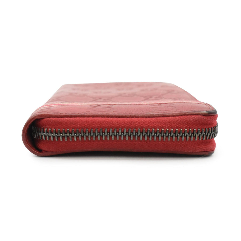 Gucci Continental Wallet