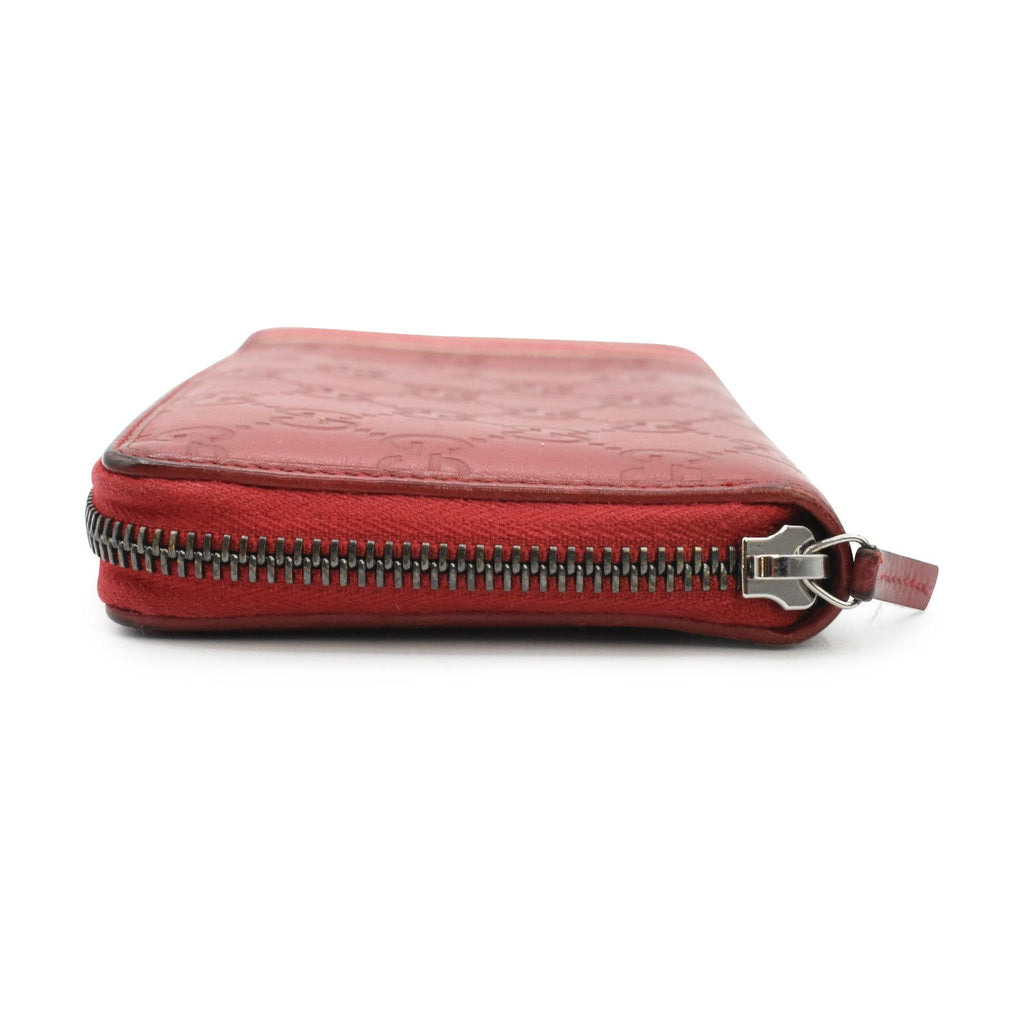 Gucci Continental Wallet