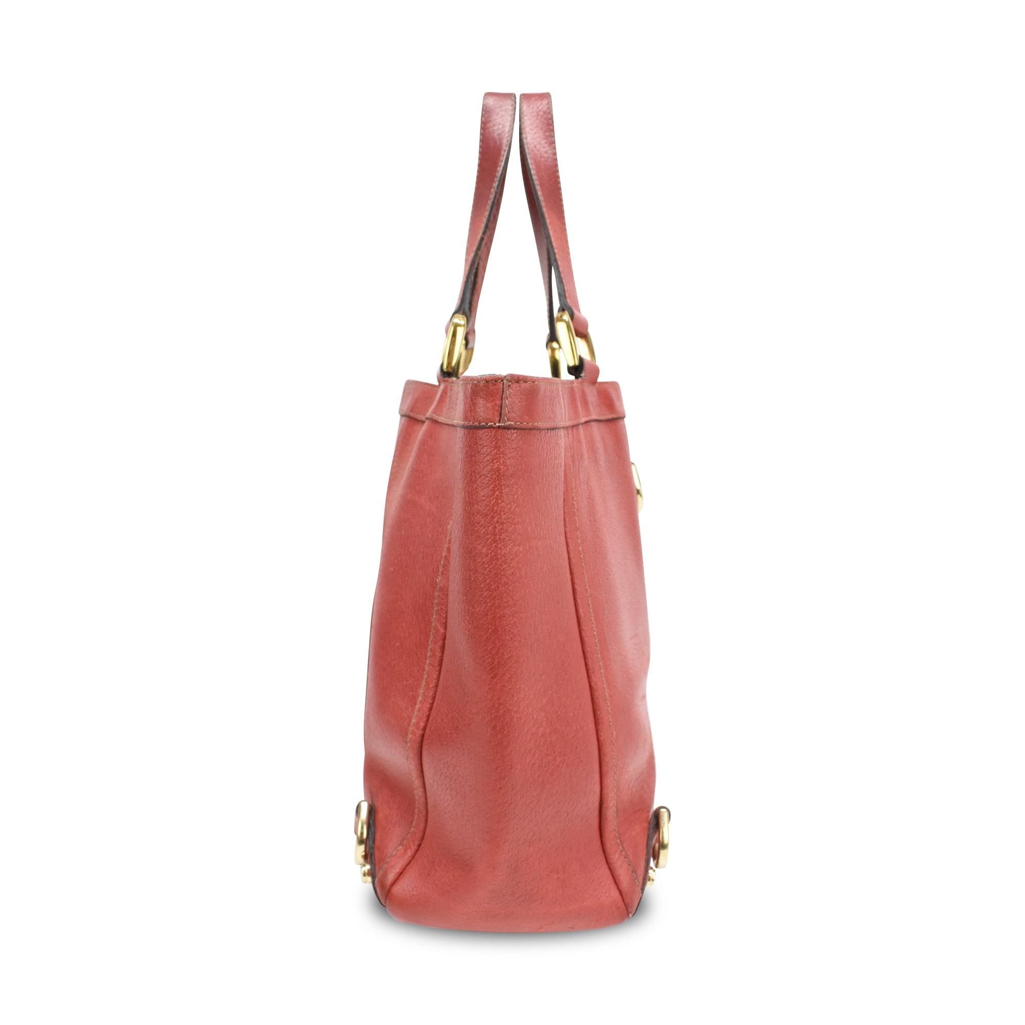Gucci Tote Bag