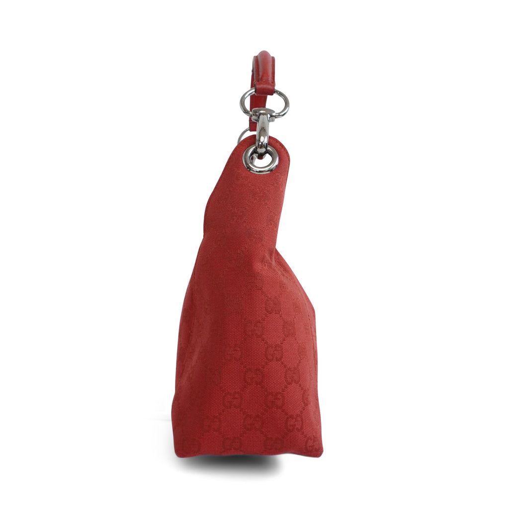 Gucci 'Small Hobo' Shoulder Bag