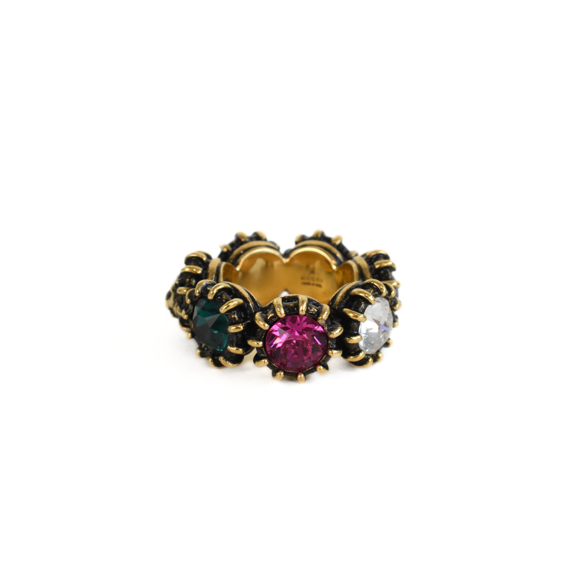 Gucci Cocktail Ring