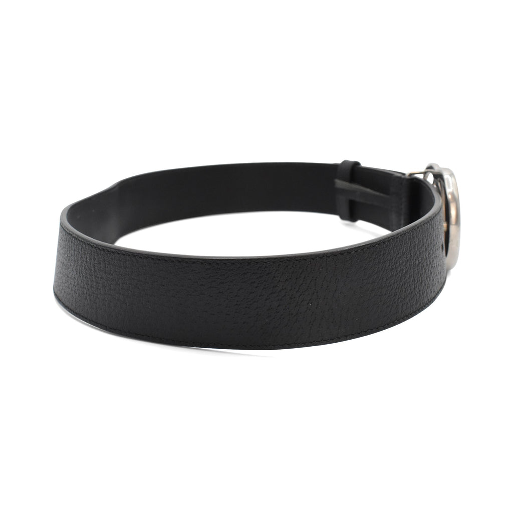 Gucci 'GG Marmont' Belt - 80/32
