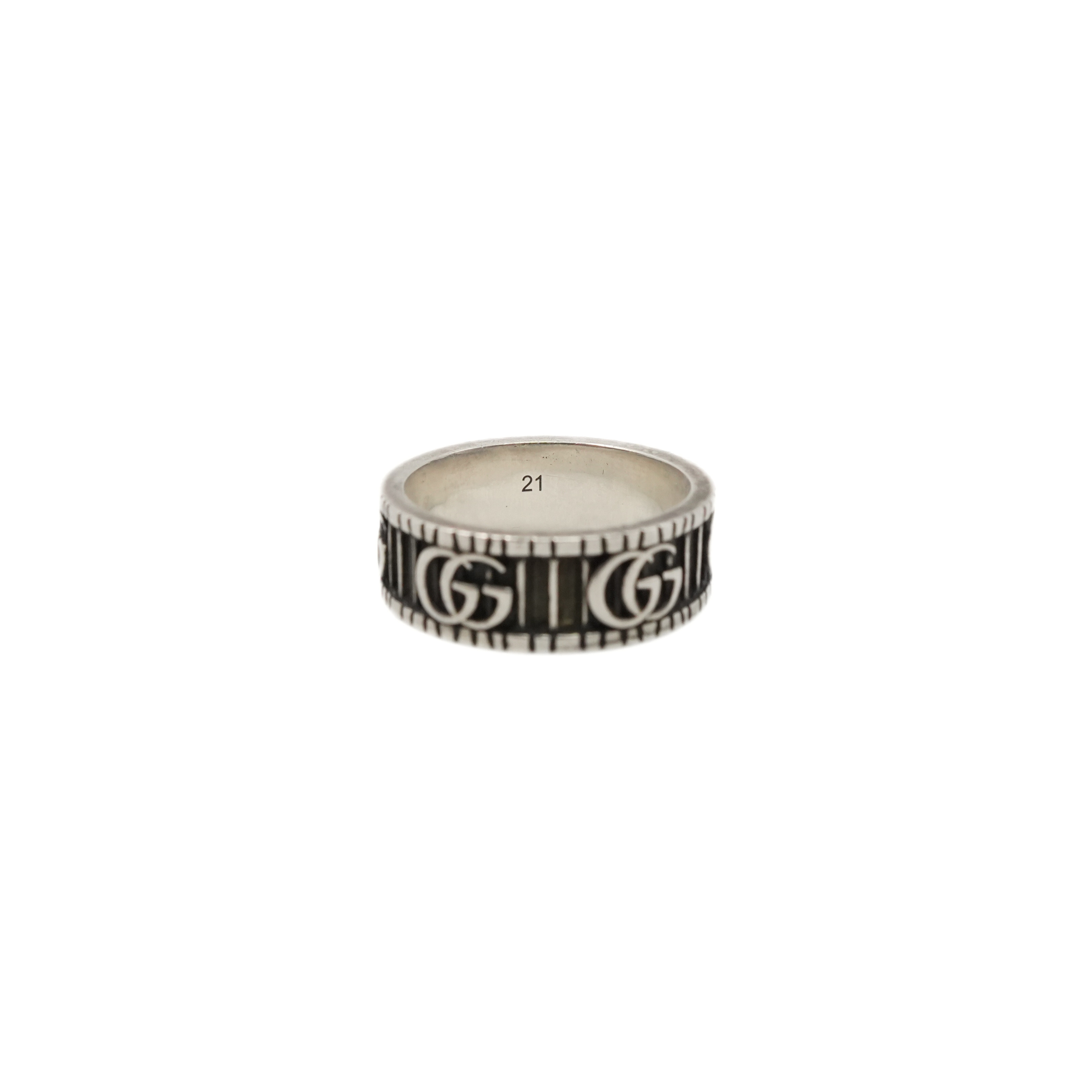 Gucci Logo Ring