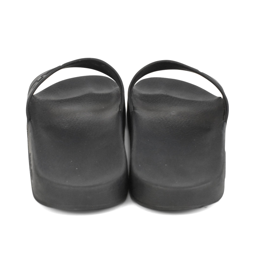 Gucci Pool Slides - Men's 9