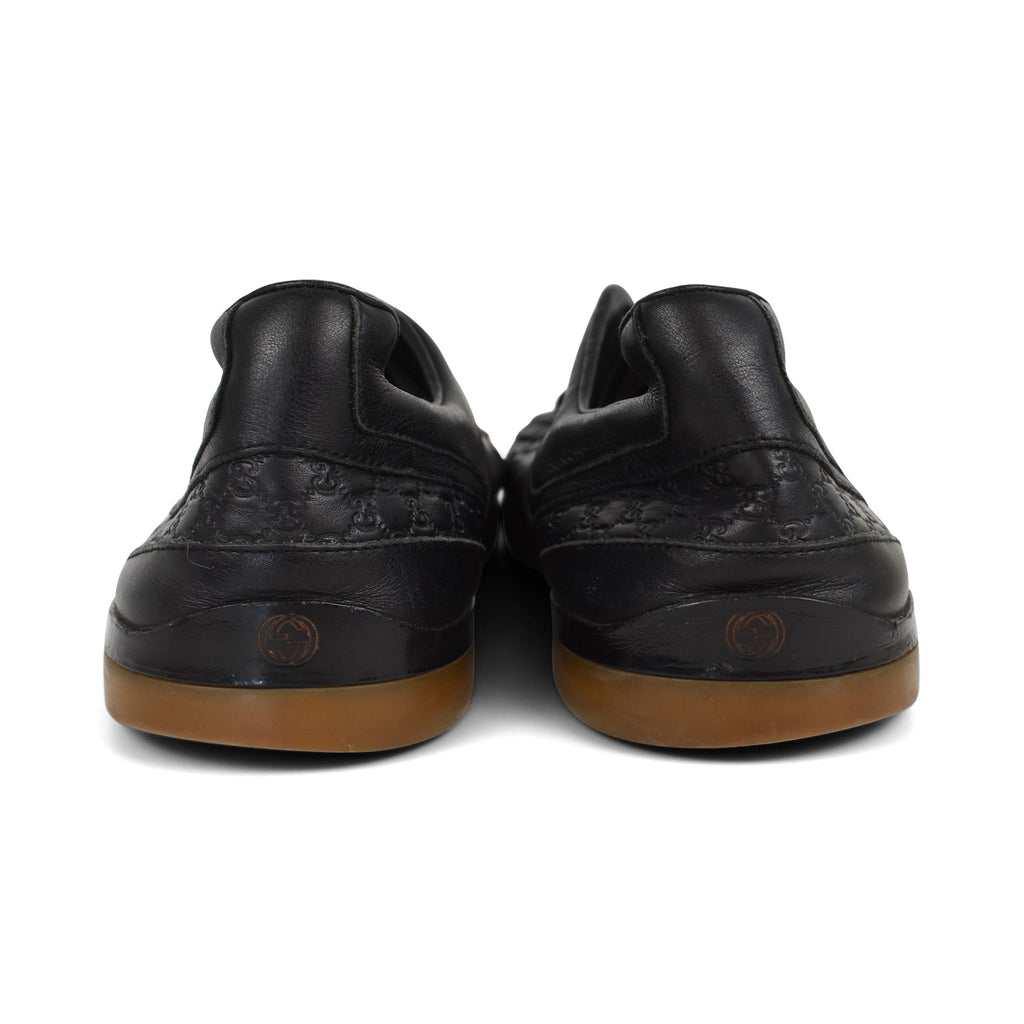 Gucci Low-Top Sneakers - Men's 11