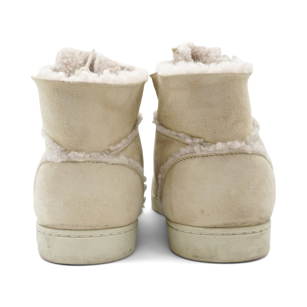 Gucci 'Aspen' Sneakers - Men's 9