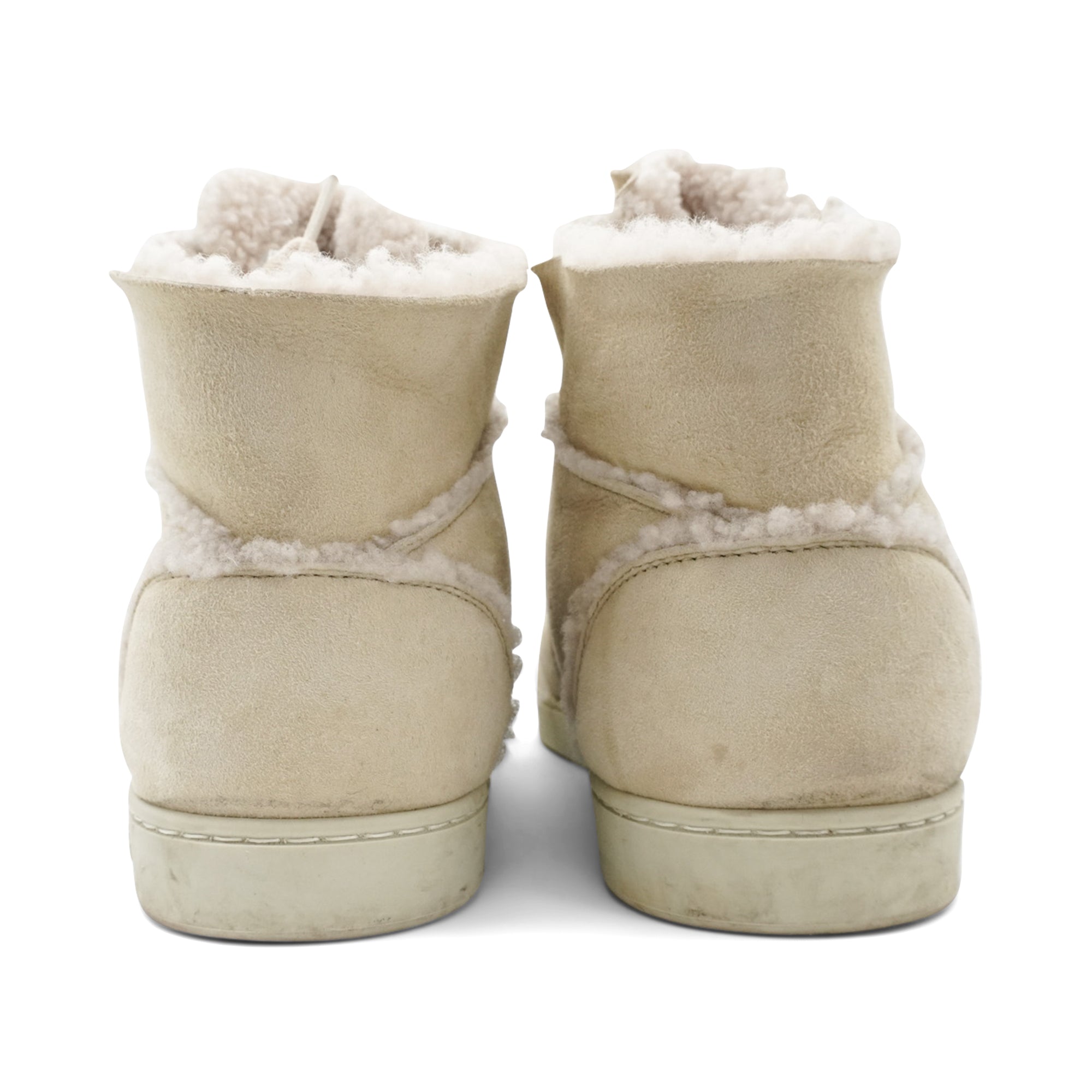 Gucci 'Aspen' Sneakers - Men's 9