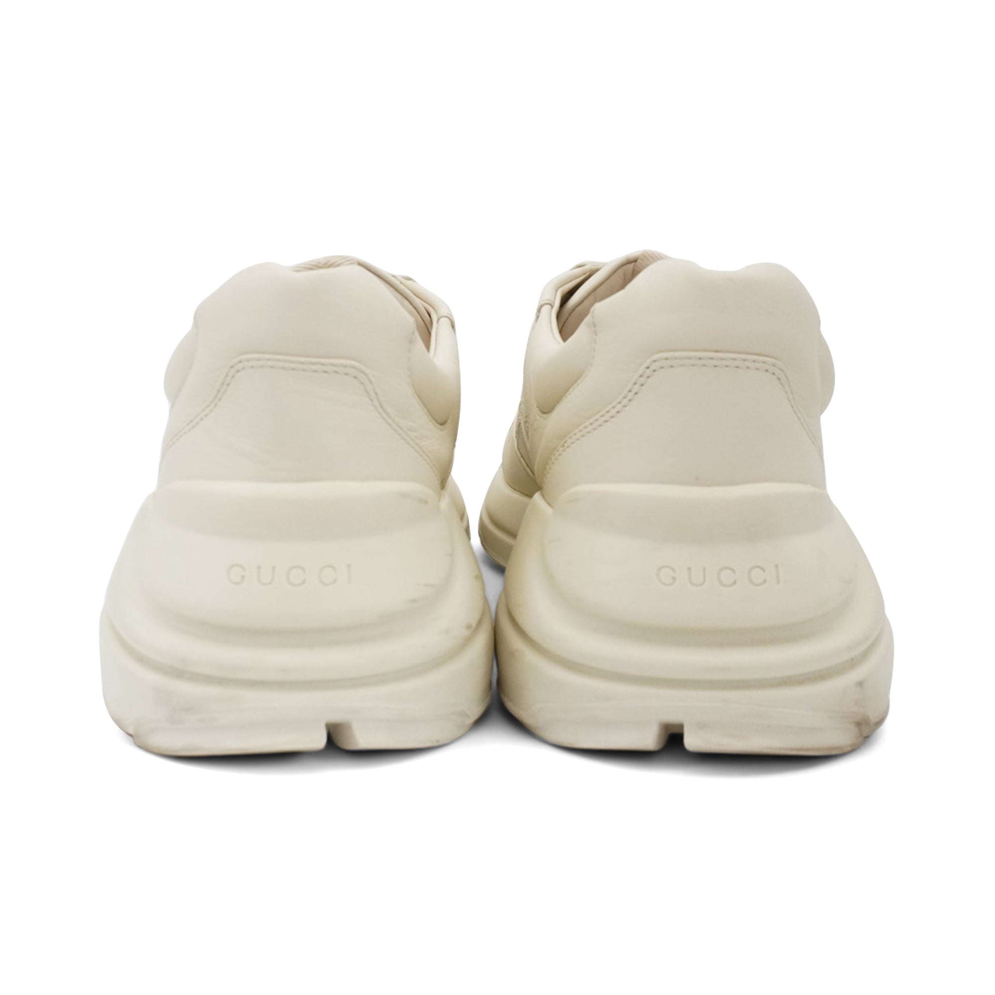Gucci 'Rhyton' Sneakers - Men's 11