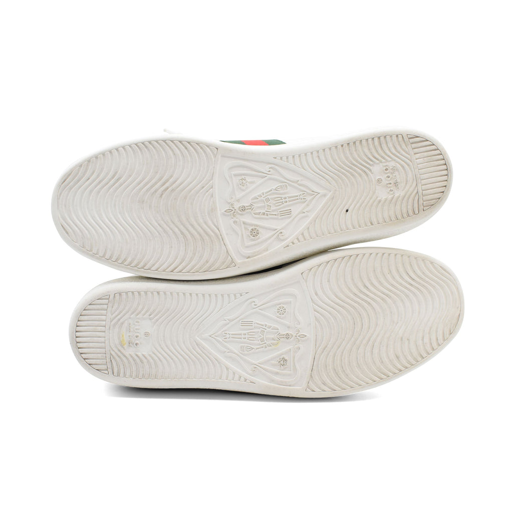 Gucci 'Ace' Sneakers - Women's 38.5