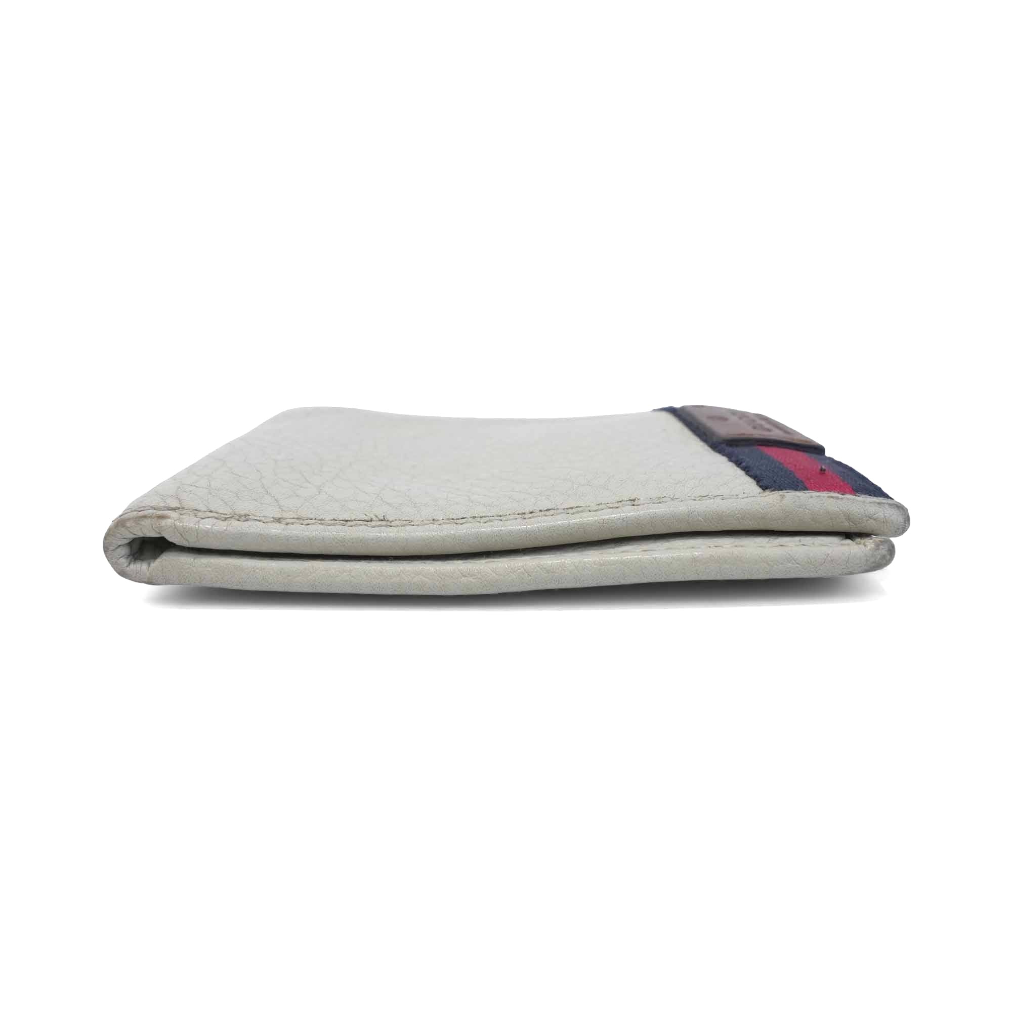 Gucci Bi Fold Wallet