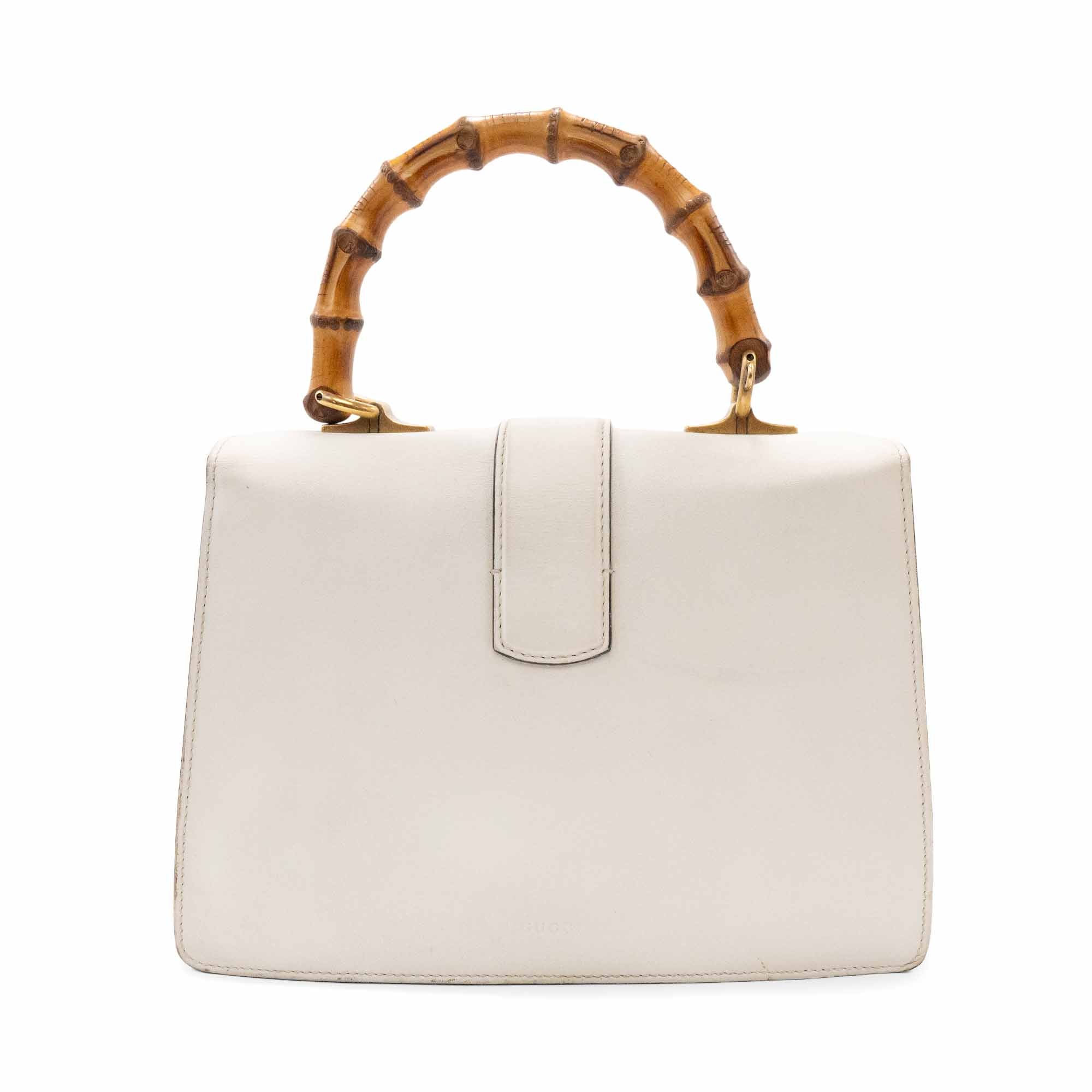 Gucci 'Bamboo Medium Dionysus' Top Handle Bag