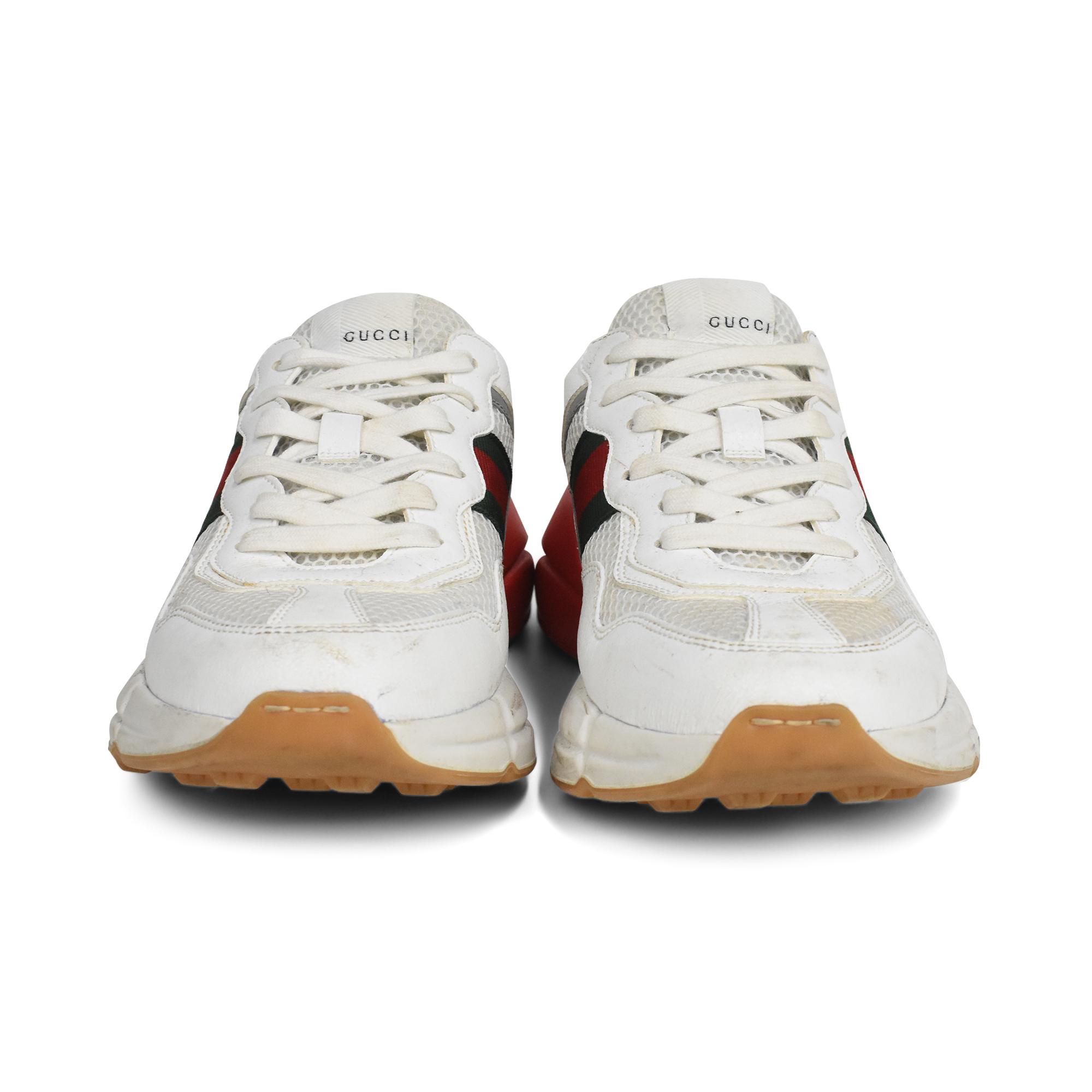 Gucci Chunky Sneakers - Men's 6.5