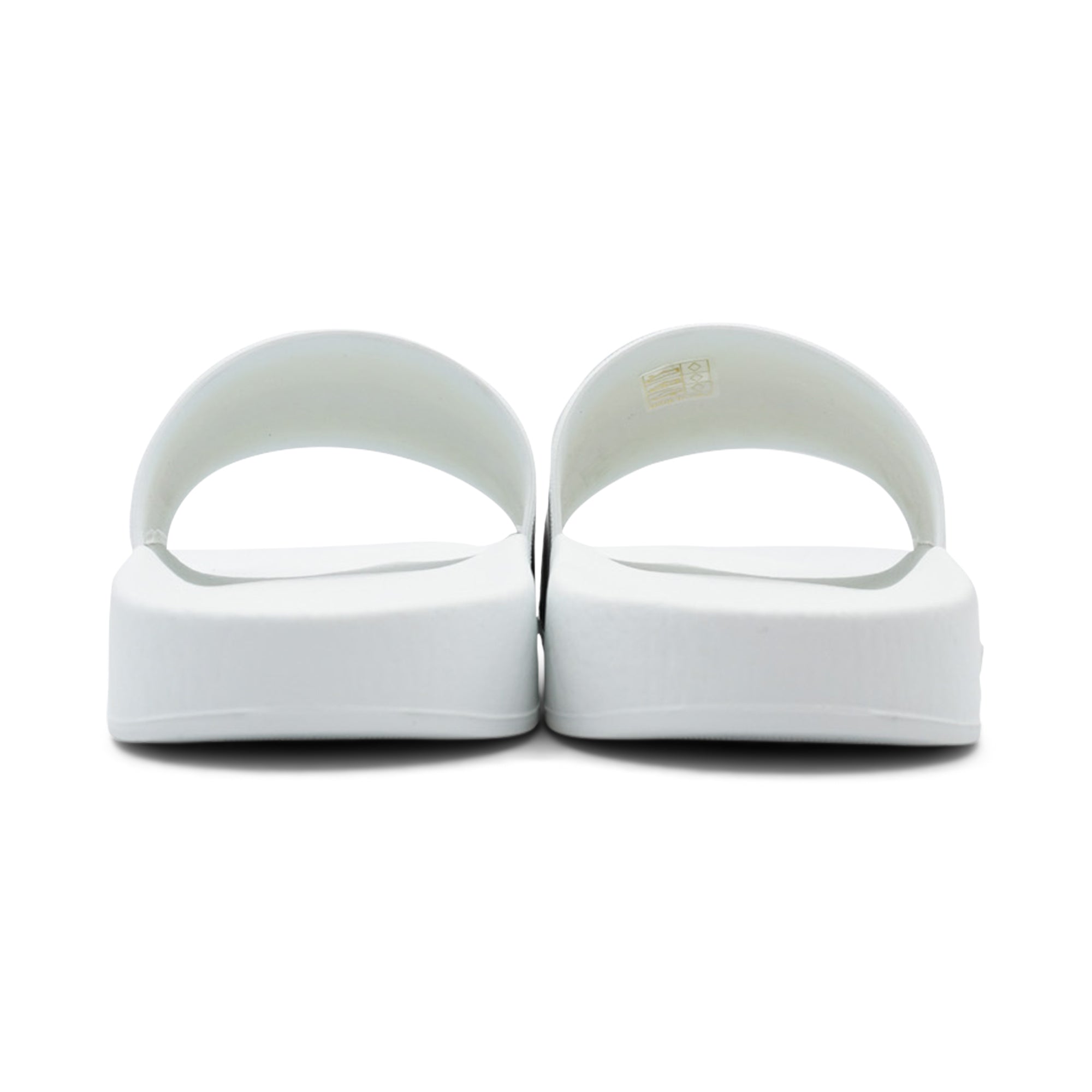 Gucci 'Pursuit' Pool Slides - Men's 8