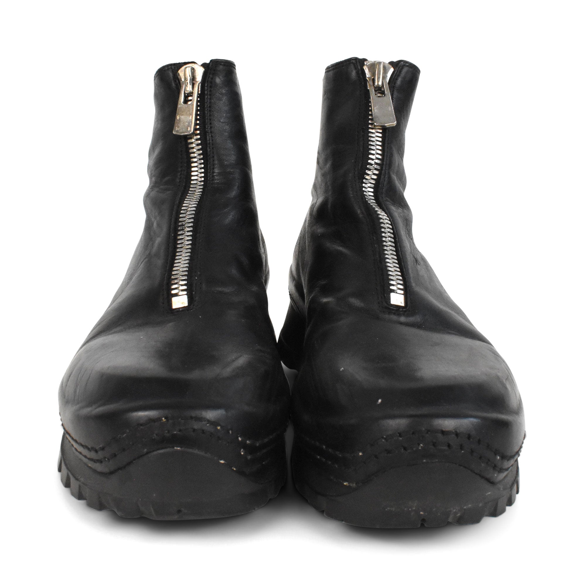 Guidi Ankle Boots - Men's 40