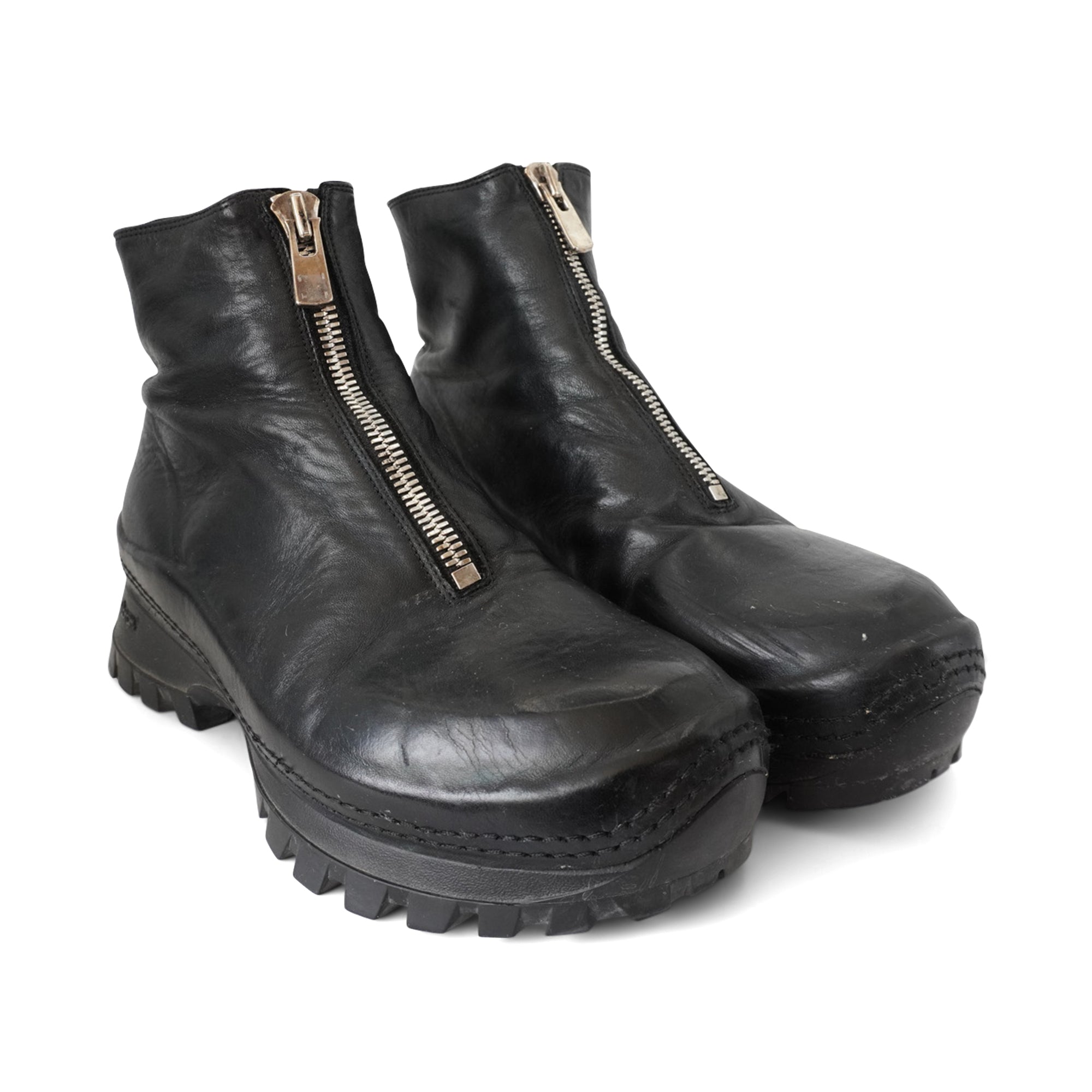 Guidi Ankle Boots - Women's 40