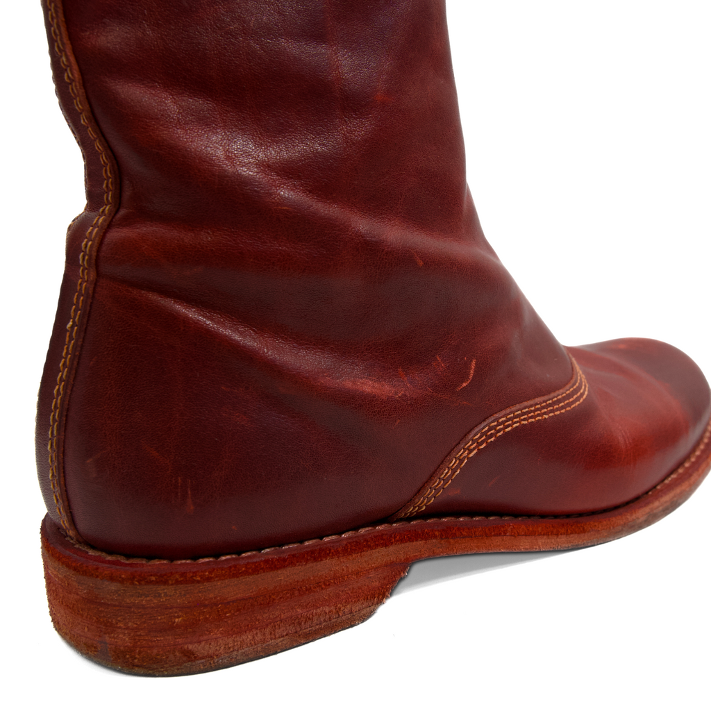 Guidi '310' Ankle Boots - Women's 35