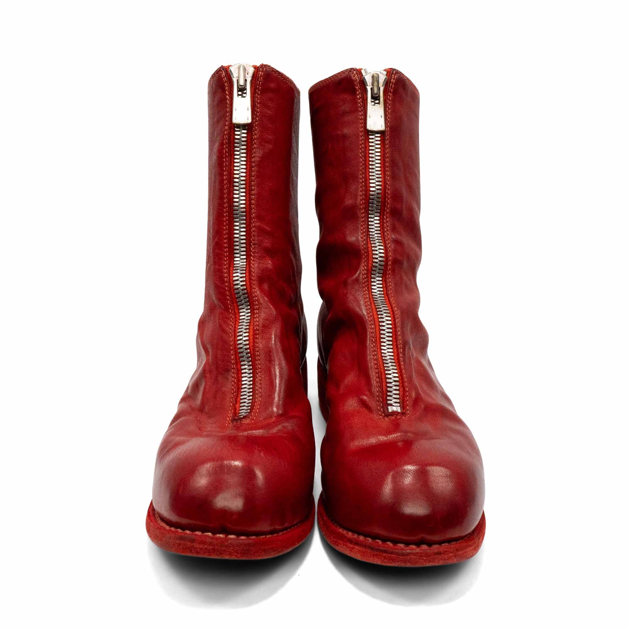 Guidi 'PL2' Boots - Women's 39