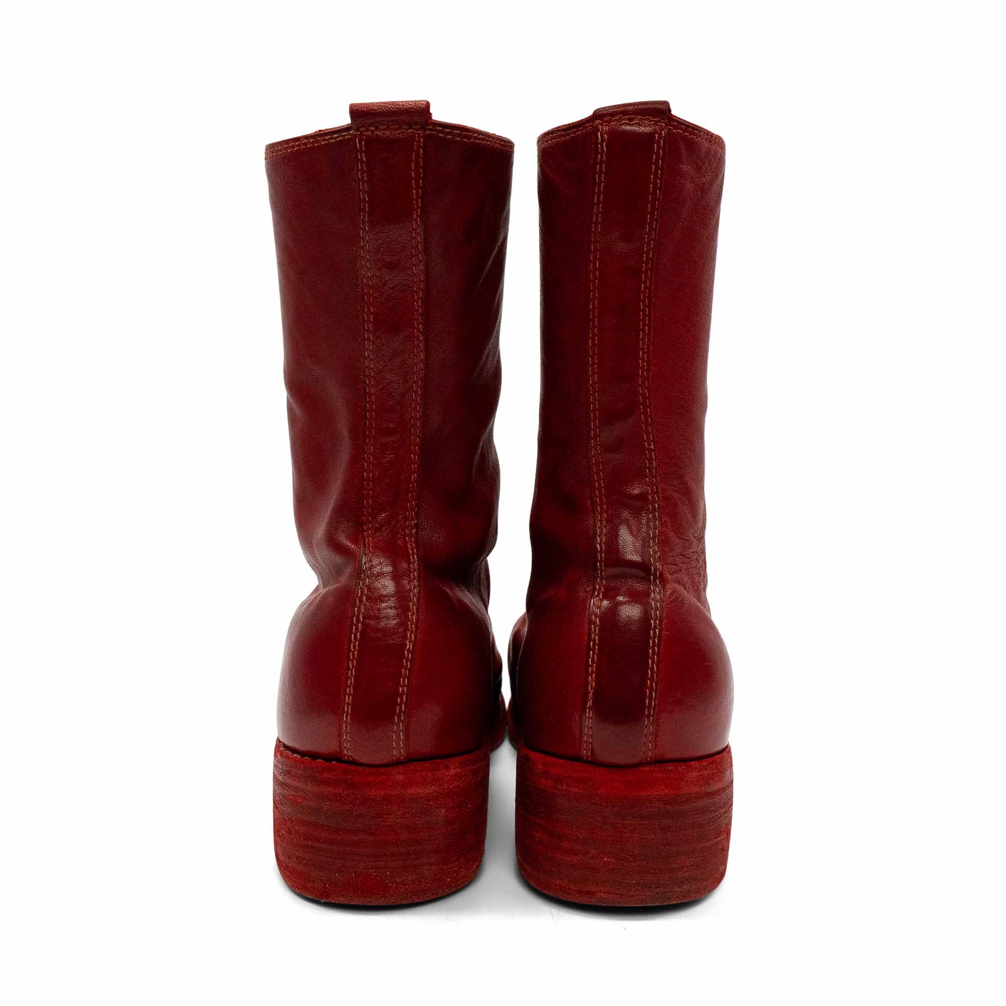 Guidi 'PL2' Boots - Women's 39