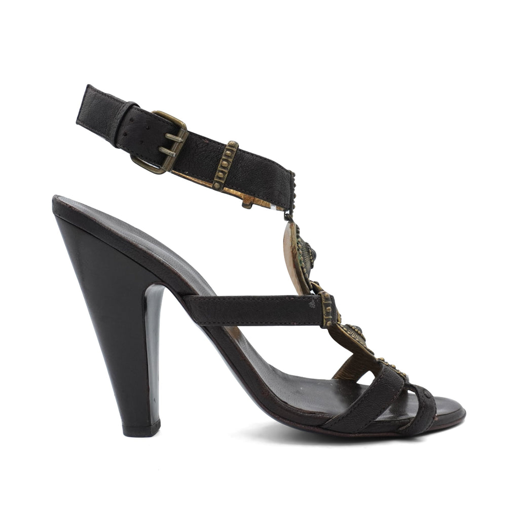 Giuseppe Zanotti Sandals - Women's 37